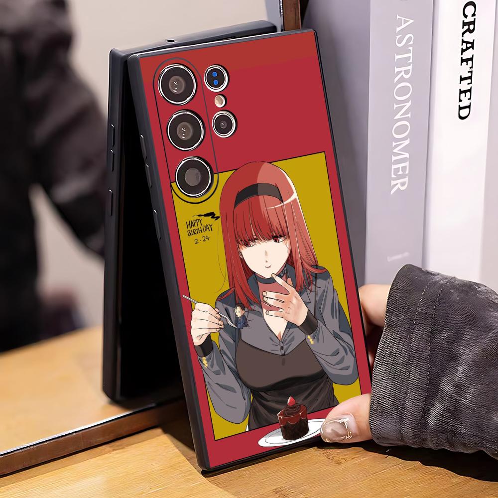Yamada Hot Anime Girl Phone Ca - Phone Cases Girls review and price