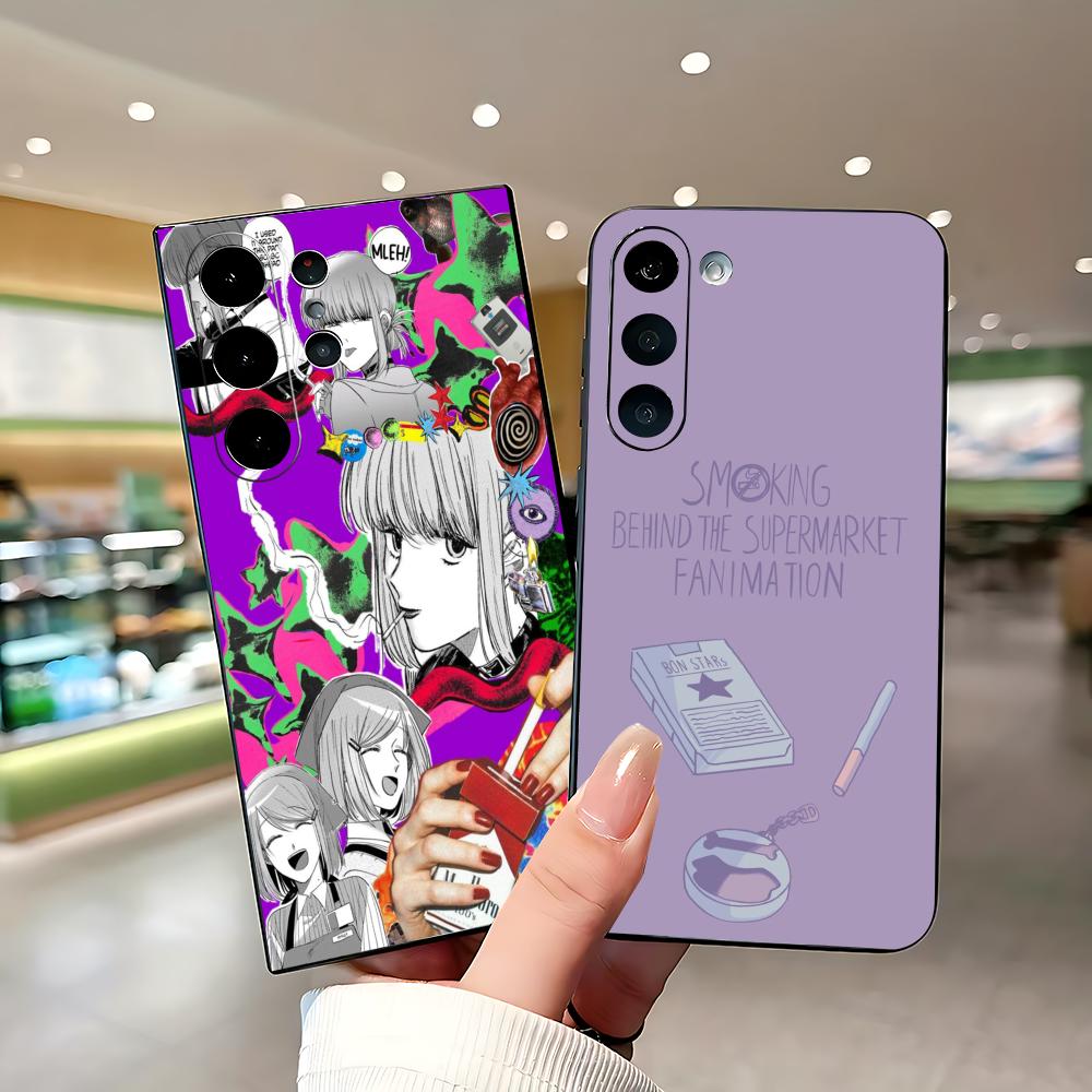 Yamada Hot Anime Girl Phone Ca - Phone Cases Girls review and price