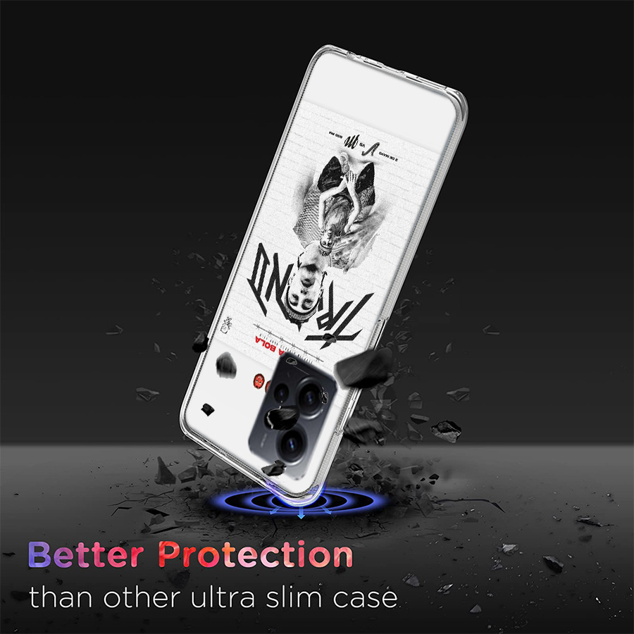 Trueno Rapper Phone Case For R - Phone Cases Com review and price