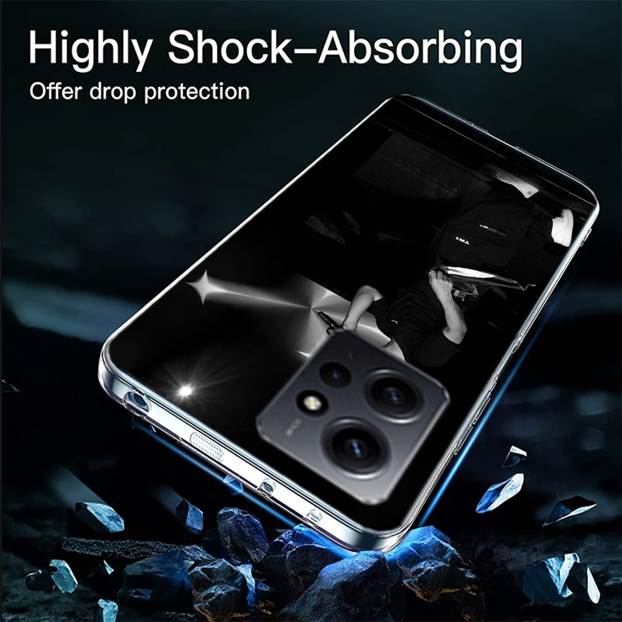 Trueno Rapper Phone Case For R - Phone Cases Com review and price
