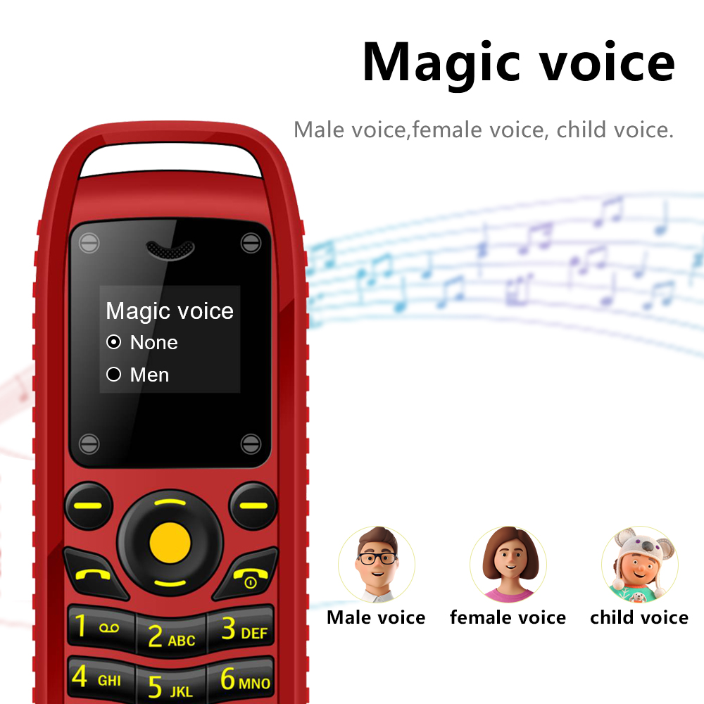 SERVO B25 Mini Mobile Phone 2  - Phone Cases Verizon review and price