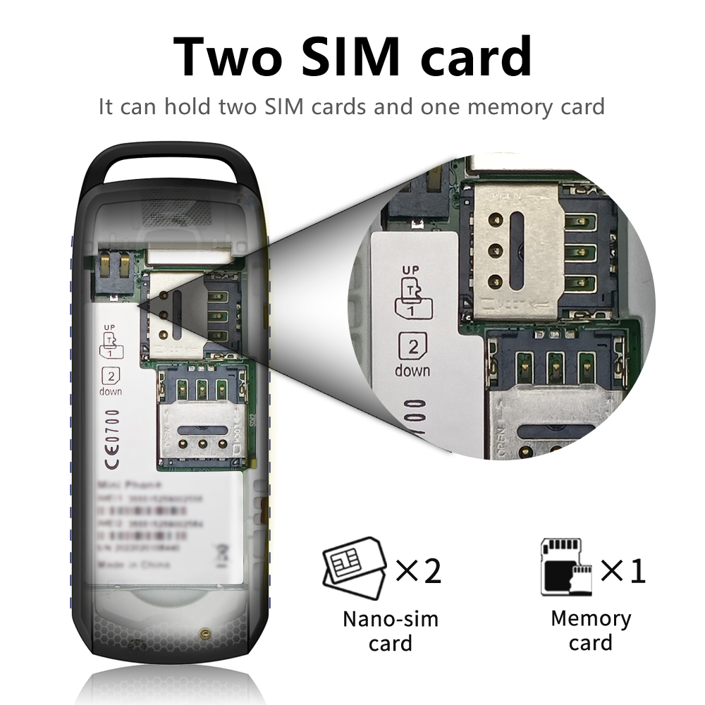 SERVO B25 Mini Mobile Phone 2  - Phone Cases Verizon review and price
