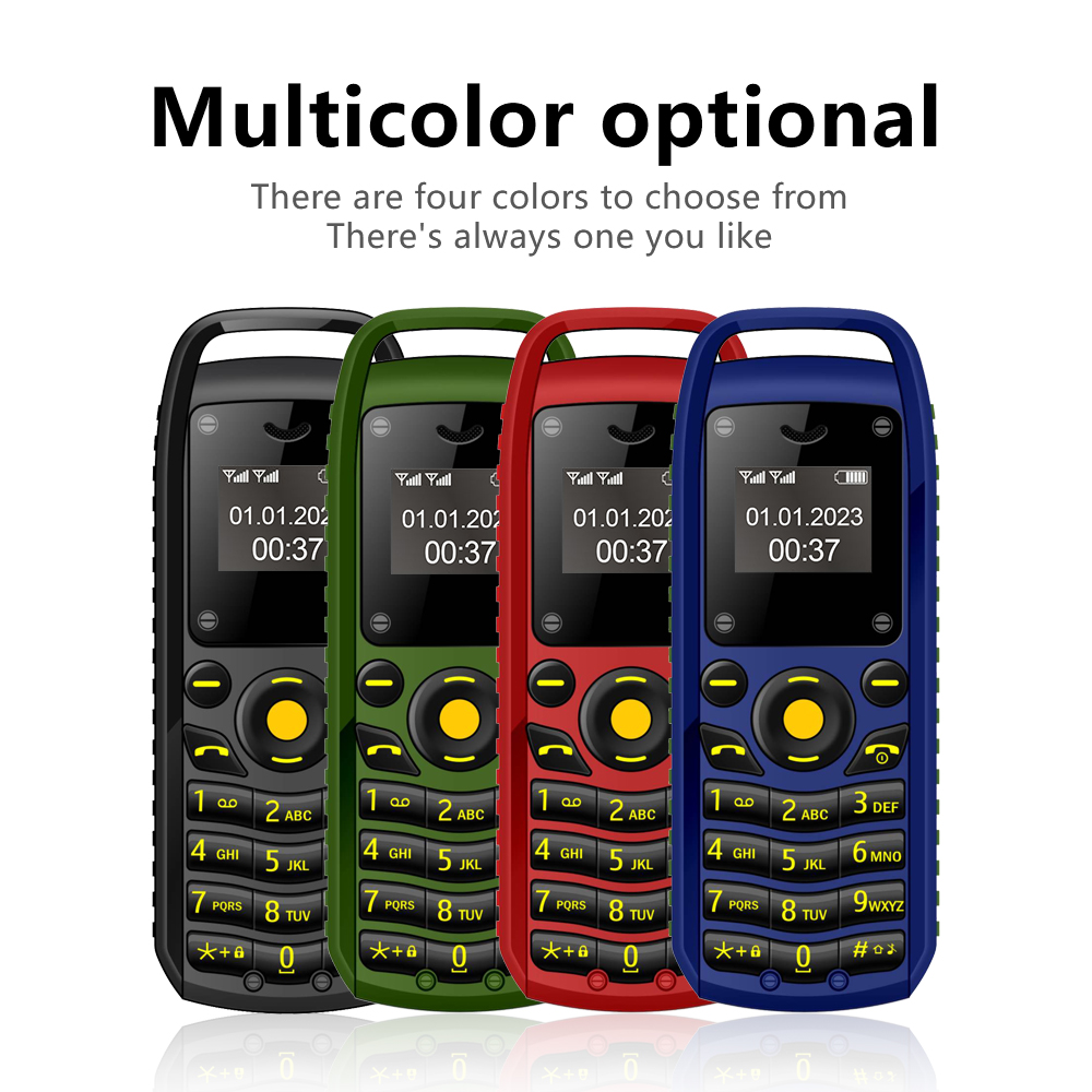 SERVO B25 Mini Mobile Phone 2  - Phone Cases Verizon review and price