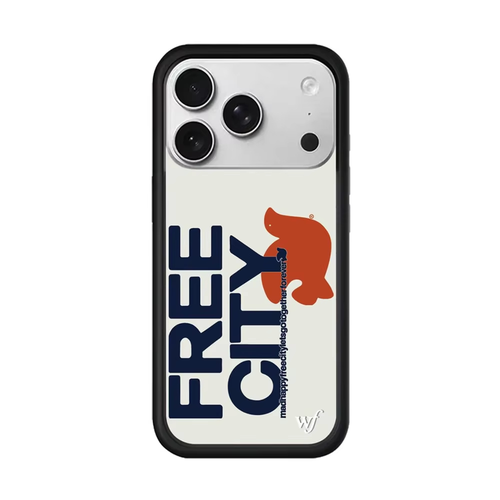 Wildflower INS Pink Elephants  - Phone Cases Wildflower review and price