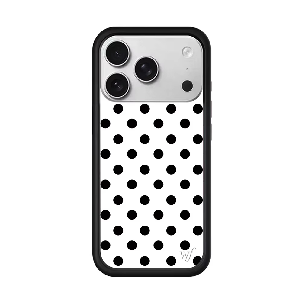 Wildflower INS Pink Elephants  - Phone Cases Wildflower review and price