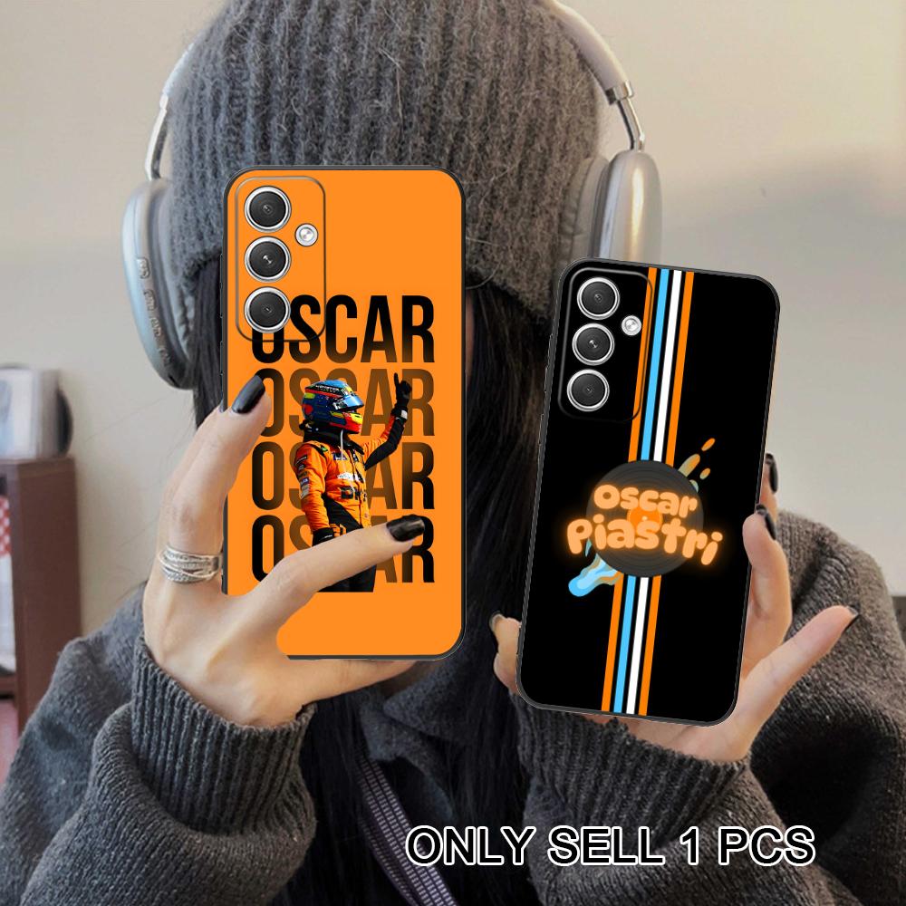 Oscar Piastri Phone Case for S - Phone Cases Samsung S23 review and price