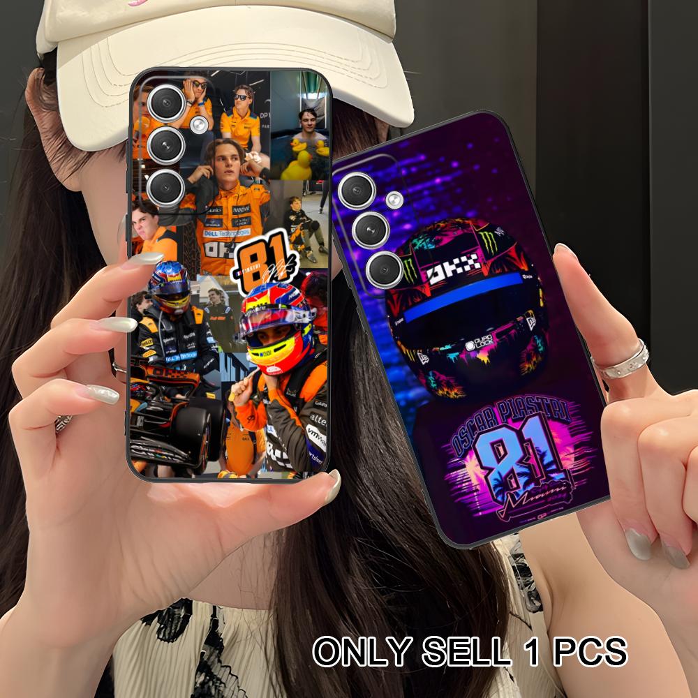 Oscar Piastri Phone Case for S - Phone Cases Samsung S23 review and price