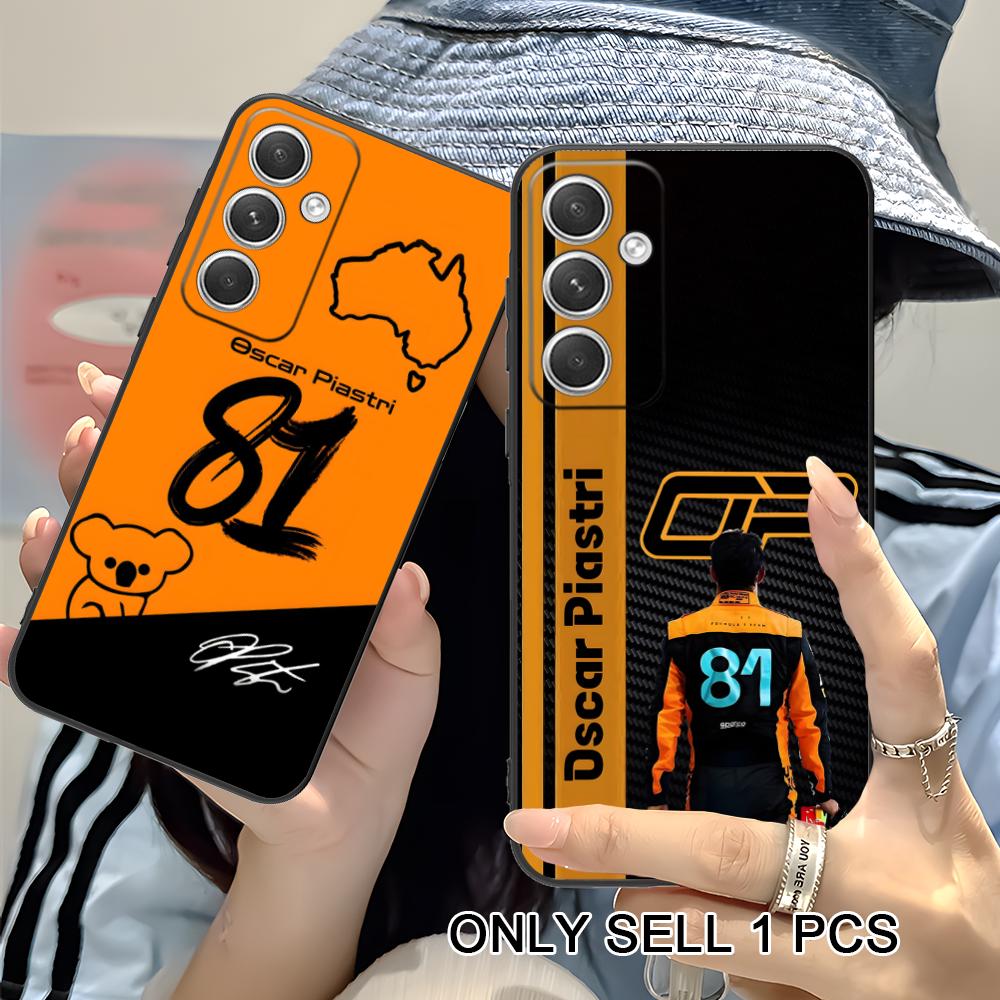 Oscar Piastri Phone Case for S - Phone Cases Samsung S23 review and price