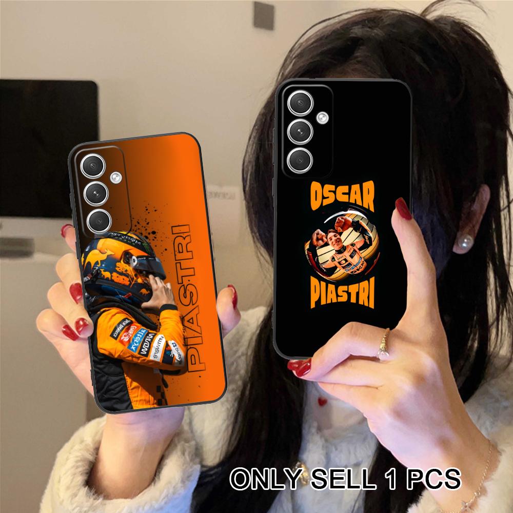 Oscar Piastri Phone Case for S - Phone Cases Samsung S23 review and price