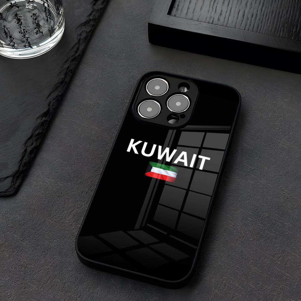 Kuwait Passport Flag Map Phone - Phone Cases Kuwait review and price