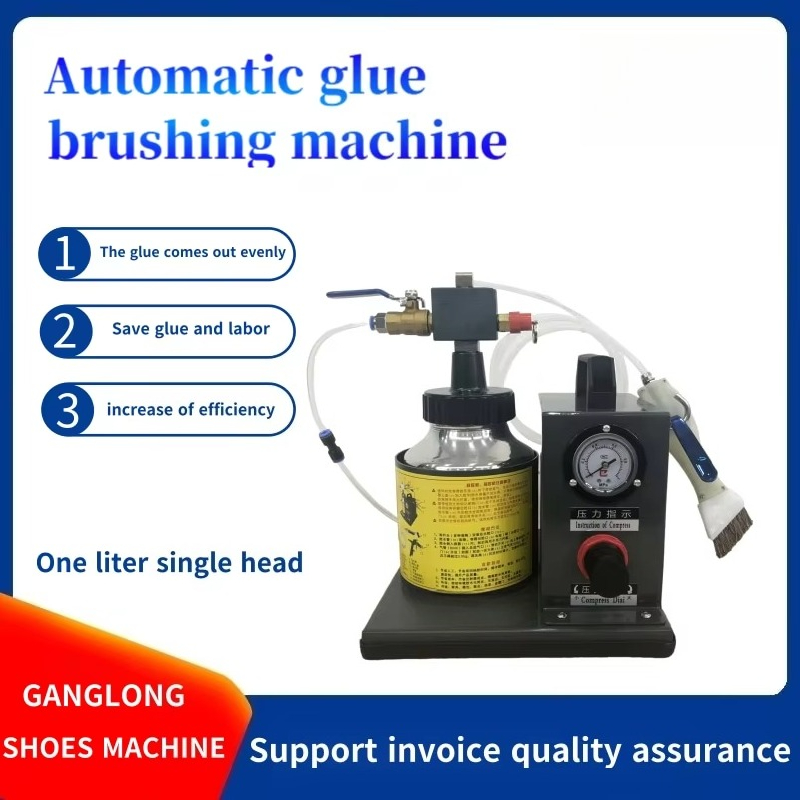 Mini Automatic Glue Brushing M - Phone Cases Price review and price