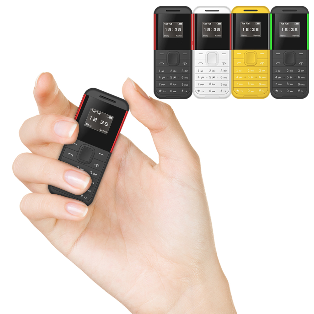 BM222 Super Mini Mobile Phone  - Phone Cases Verizon review and price