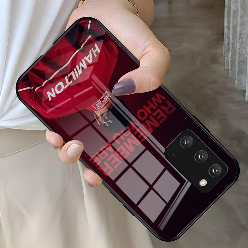 44 L-Lewis H-Hamilton-S Phone  - Phone Cases Hamilton review and price