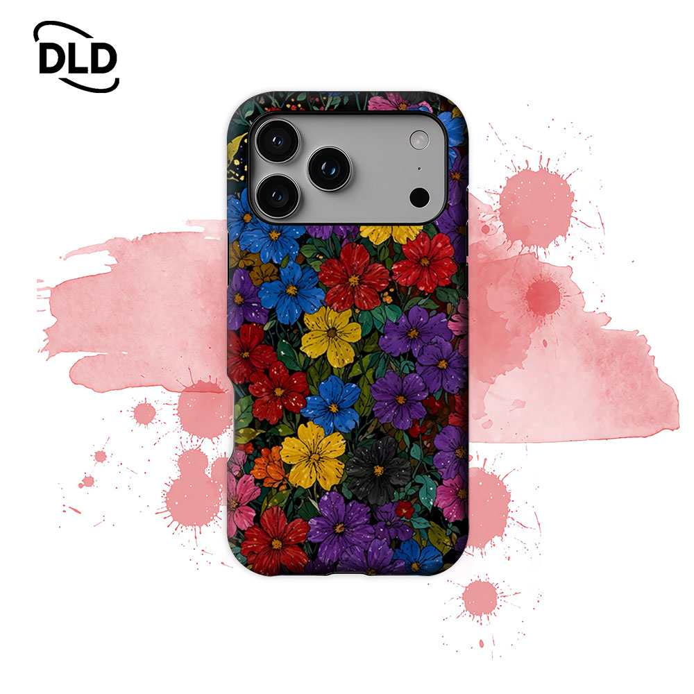 Vibrant Wildflower For Magneti - Phone Cases Wildflower review and price