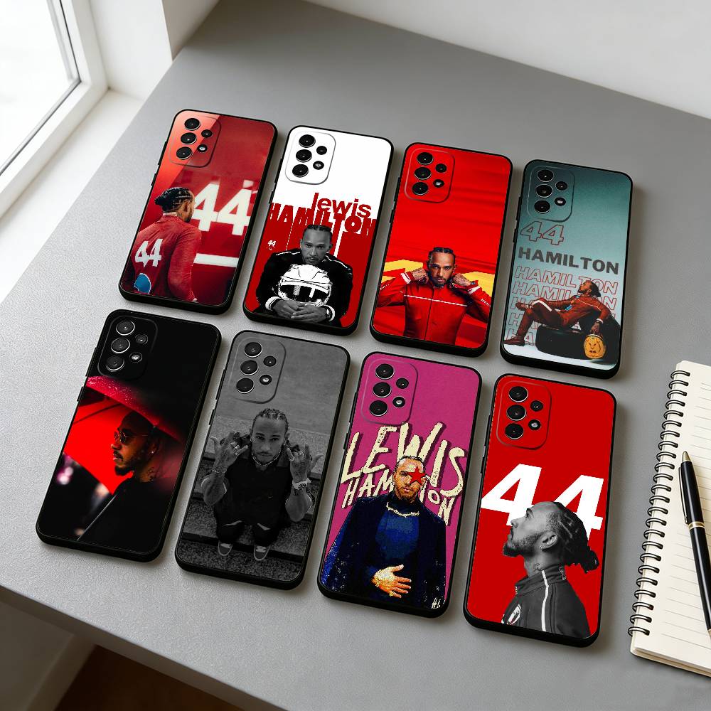 L-Lewis H-Hamilton 44 Racer Ph - Phone Cases Hamilton review and price