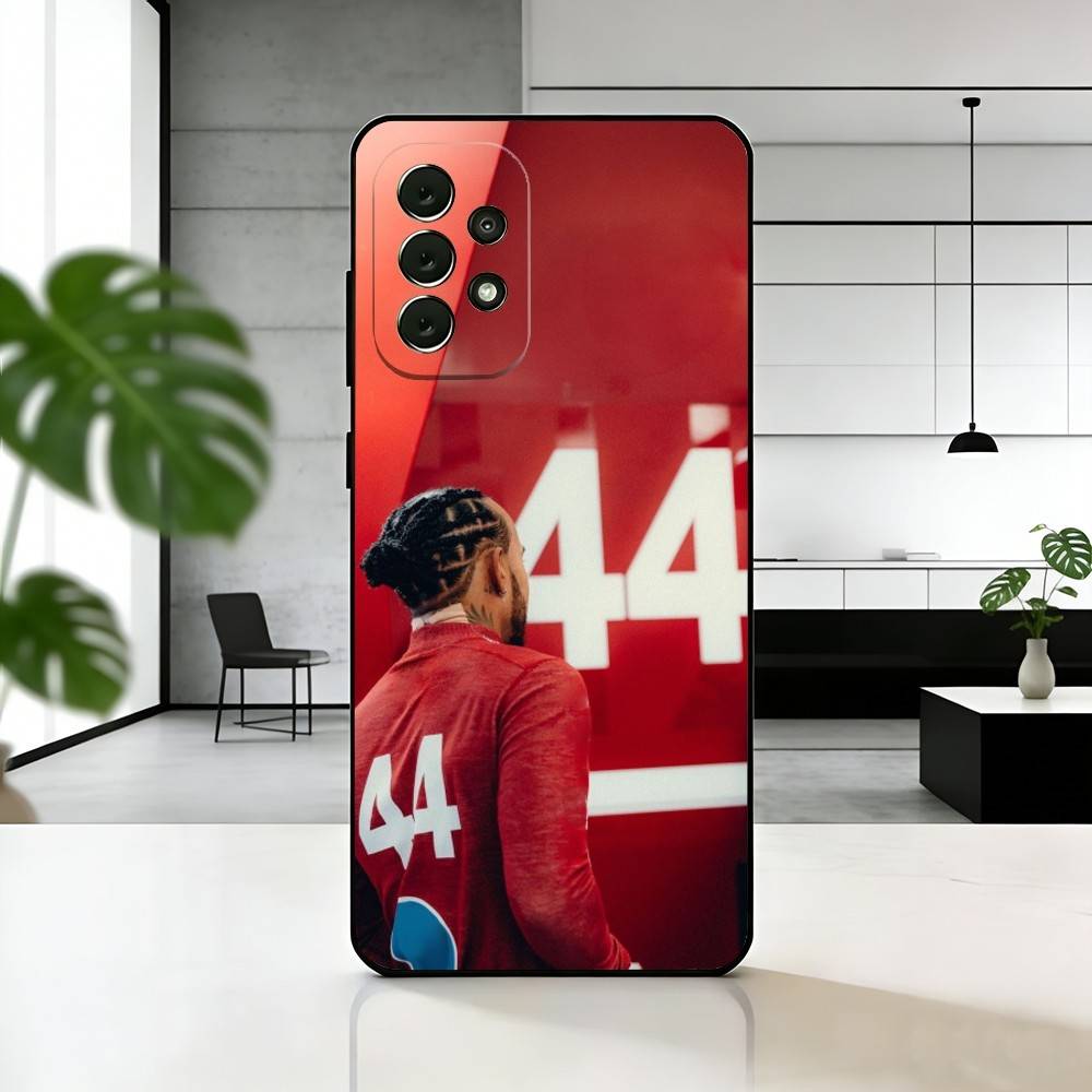 L-Lewis H-Hamilton 44 Racer Ph - Phone Cases Hamilton review and price