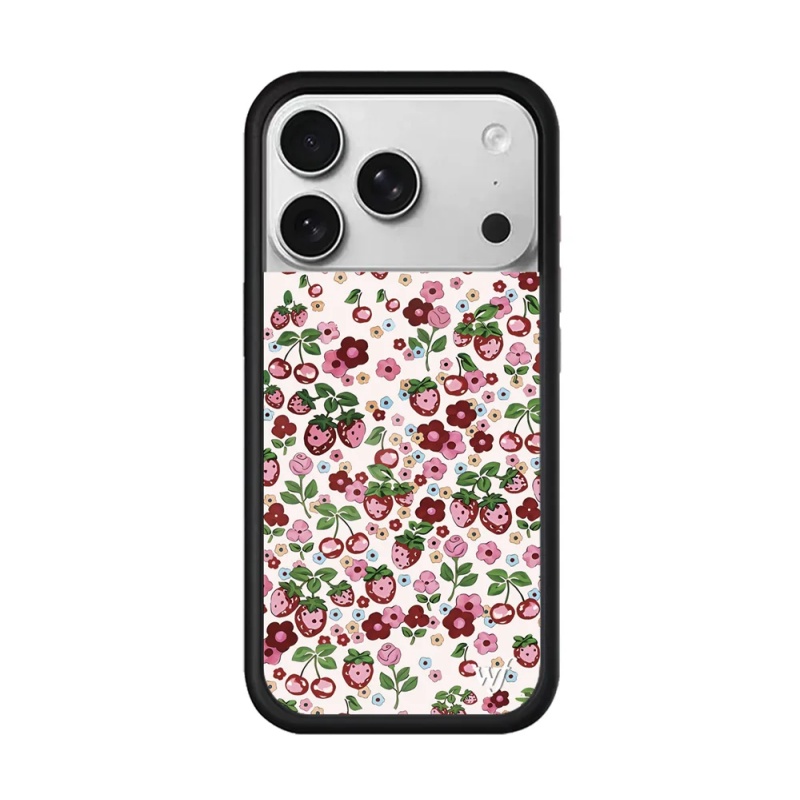 Wildflower Cute 3D sweet Fruit - Phone Cases Wildflower review and price