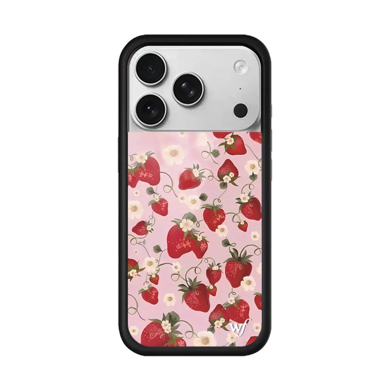 Wildflower Cute 3D sweet Fruit - Phone Cases Wildflower review and price