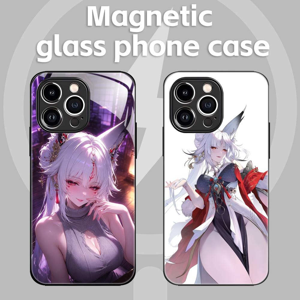 Wuthering Waves Hsin Jianxin P - Phone Cases Iphone 11 review and price