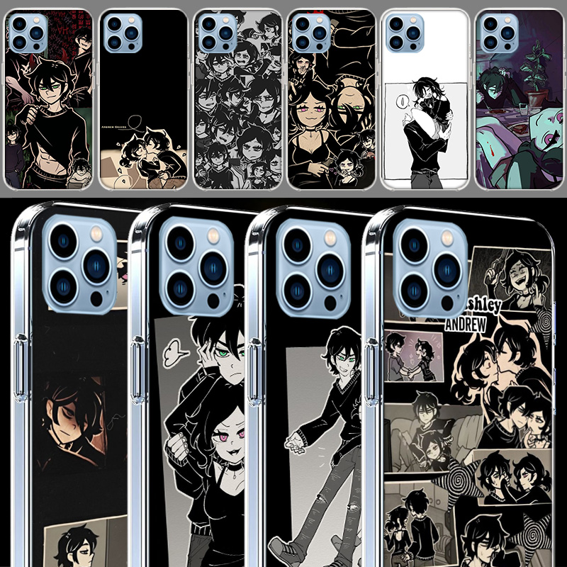 The Coffin of Andy and Leyley  - Phone Cases Com review and price