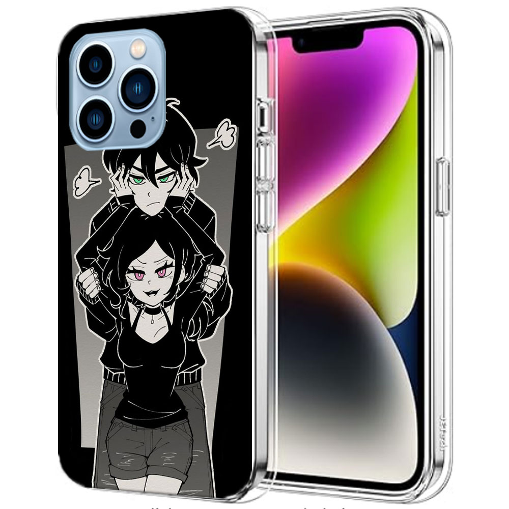 The Coffin of Andy and Leyley  - Phone Cases Com review and price