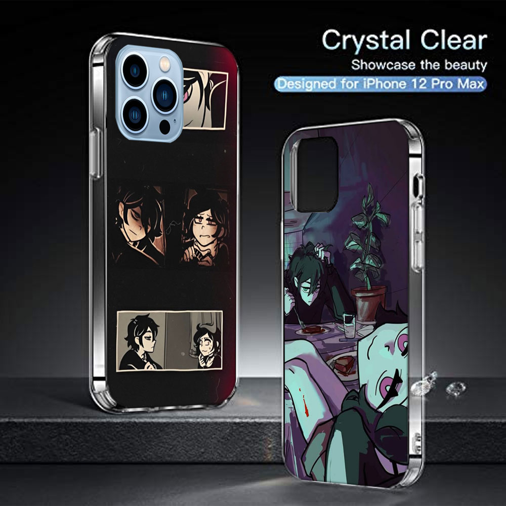 The Coffin of Andy and Leyley  - Phone Cases Com review and price
