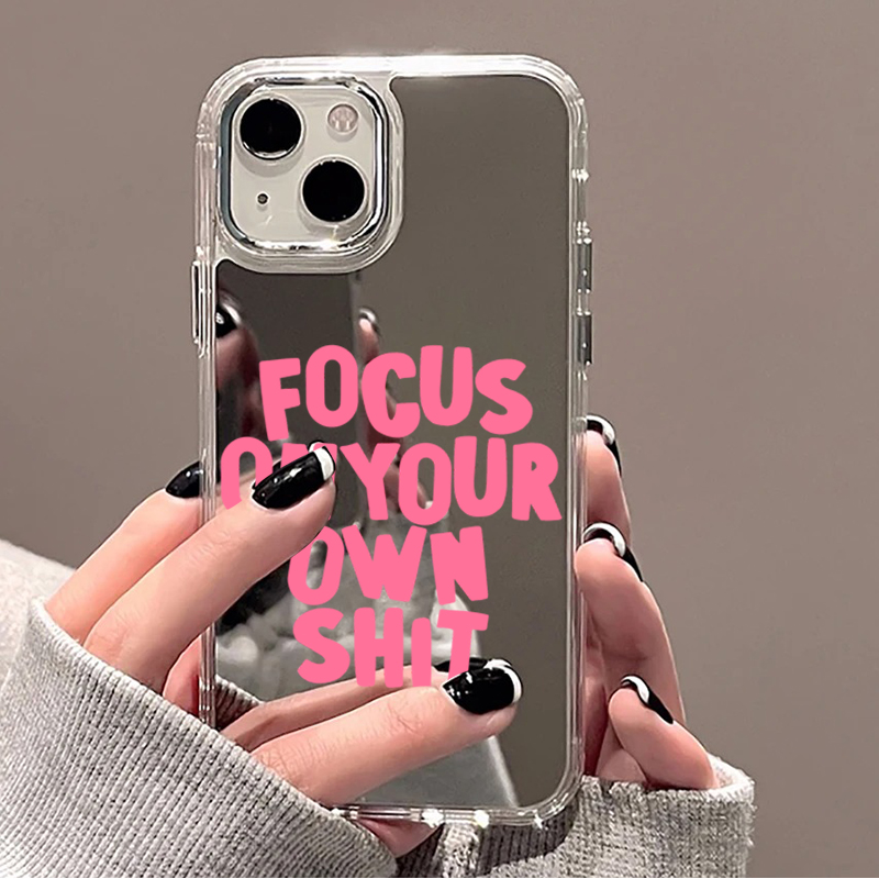 Trendy Quotes & Colorful Lette - Phone Cases Trending review and price