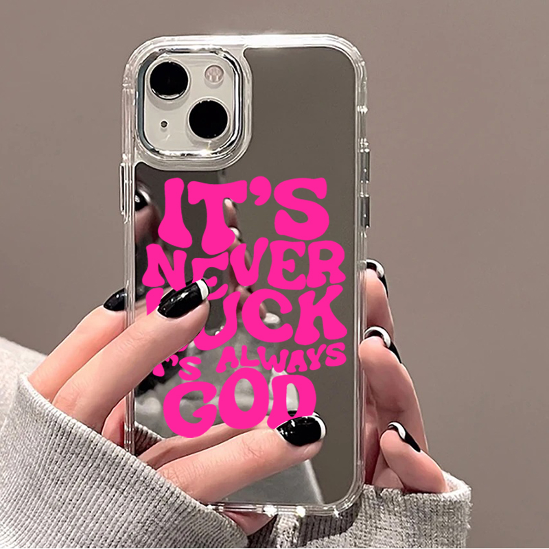 Trendy Quotes & Colorful Lette - Phone Cases Trending review and price
