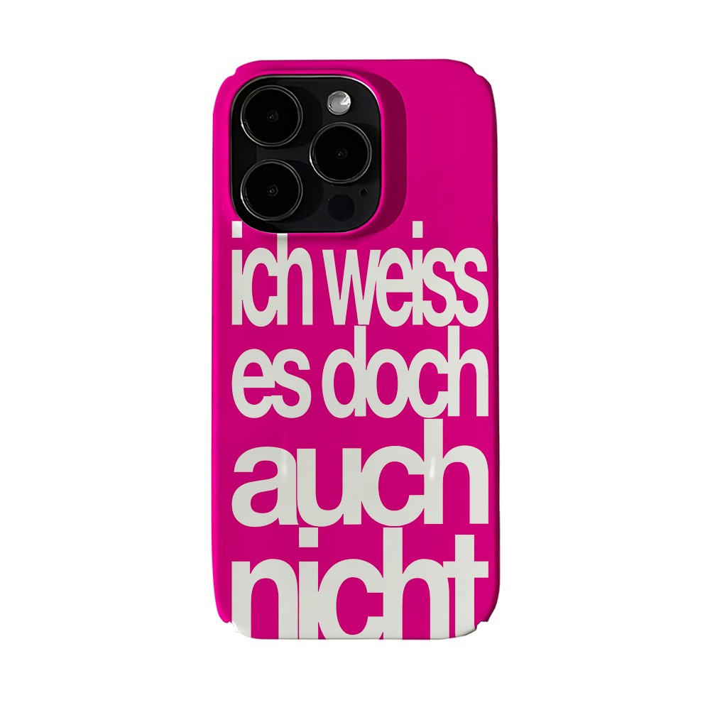Vienna Lyric Design Phone Case - Phone Cases Vienna review and price