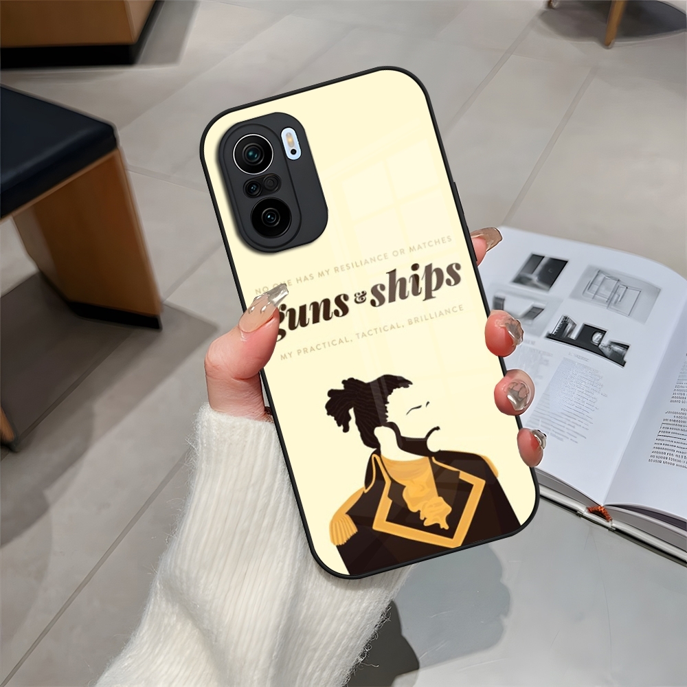 H-Hamilton Musical Lyrics Phon - Phone Cases Hamilton review and price