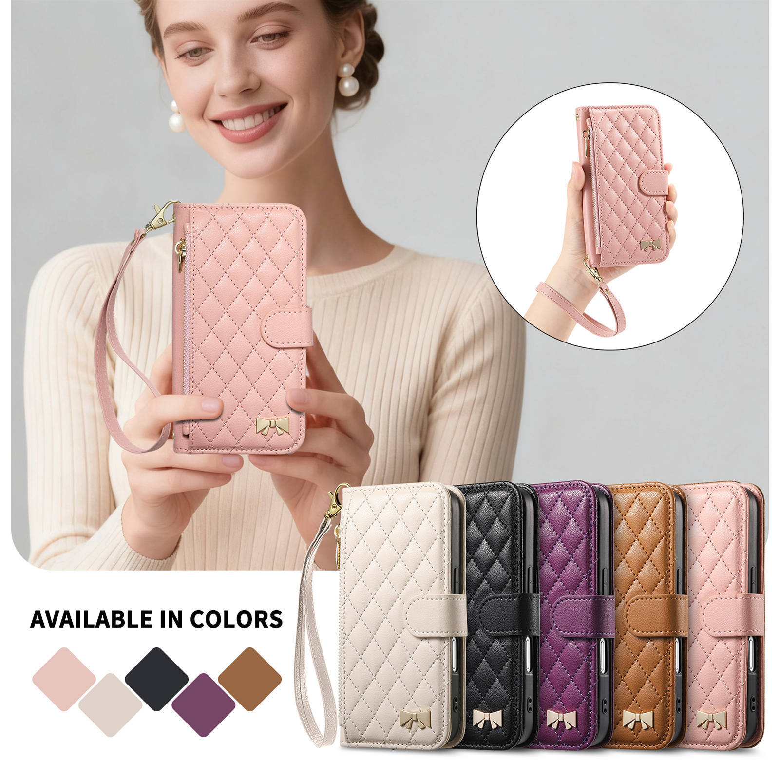 New high-quality small scented - Phone Cases Quality review and price