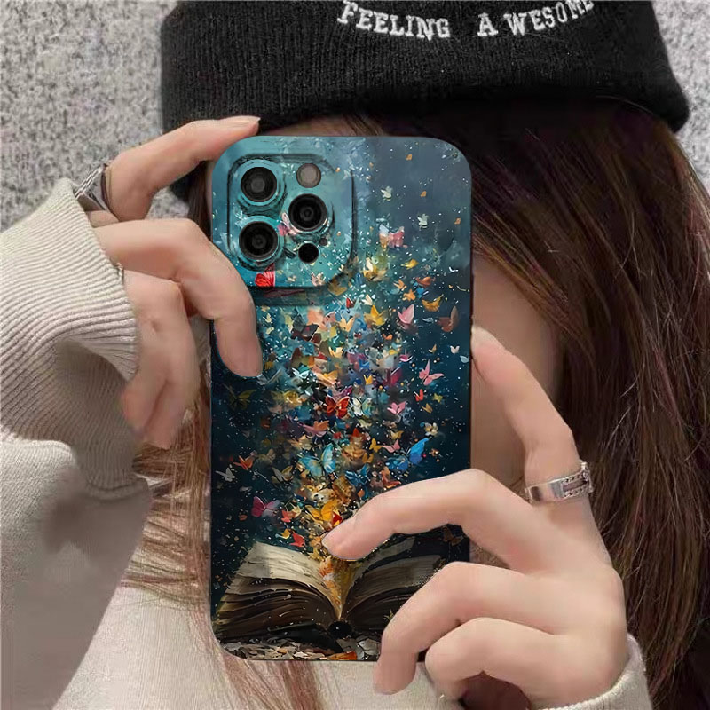 For Xiaomi 13 12 11 Lite 5G 15 - Phone Cases Xiaomi 14 review and price