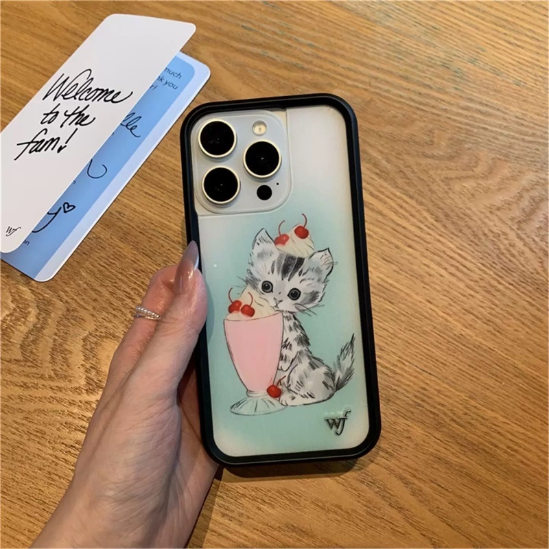 Wildflower ins party pet dog p - Phone Cases Wildflower review and price
