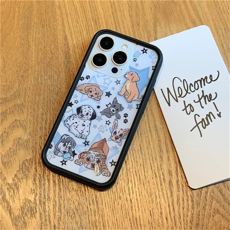 Wildflower ins party pet dog p - Phone Cases Wildflower review and price