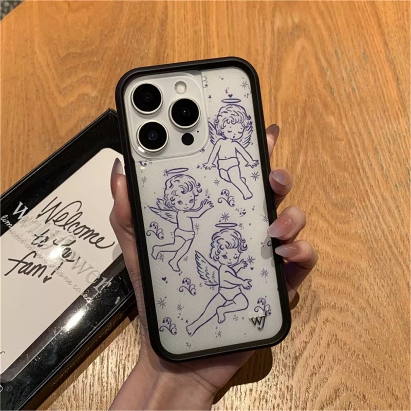 Wildflower ins party pet dog p - Phone Cases Wildflower review and price