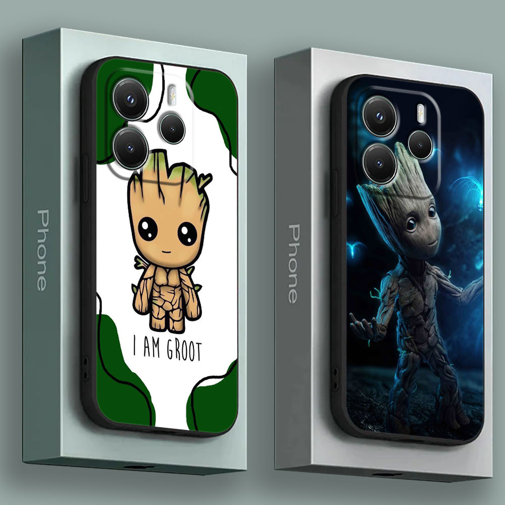 Baby Groot Marvel Phone Case F - Phone Cases Xiaomi 14 review and price