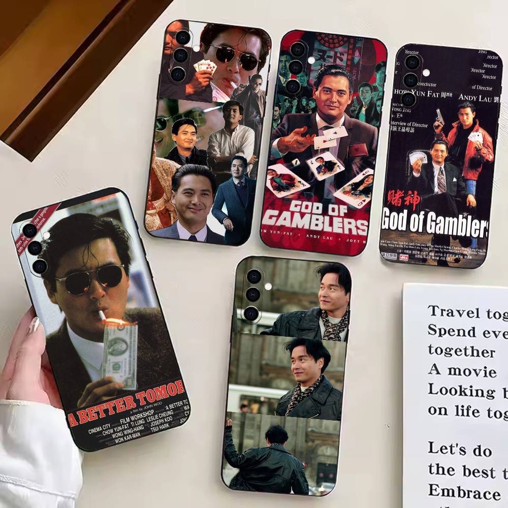 Classic Hong Kong Cinema  Phon - Phone Cases Hong Kong review and price