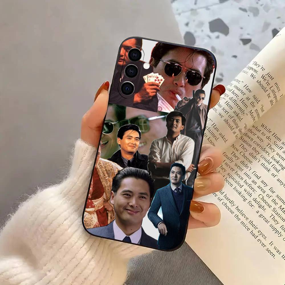 Classic Hong Kong Cinema  Phon - Phone Cases Hong Kong review and price