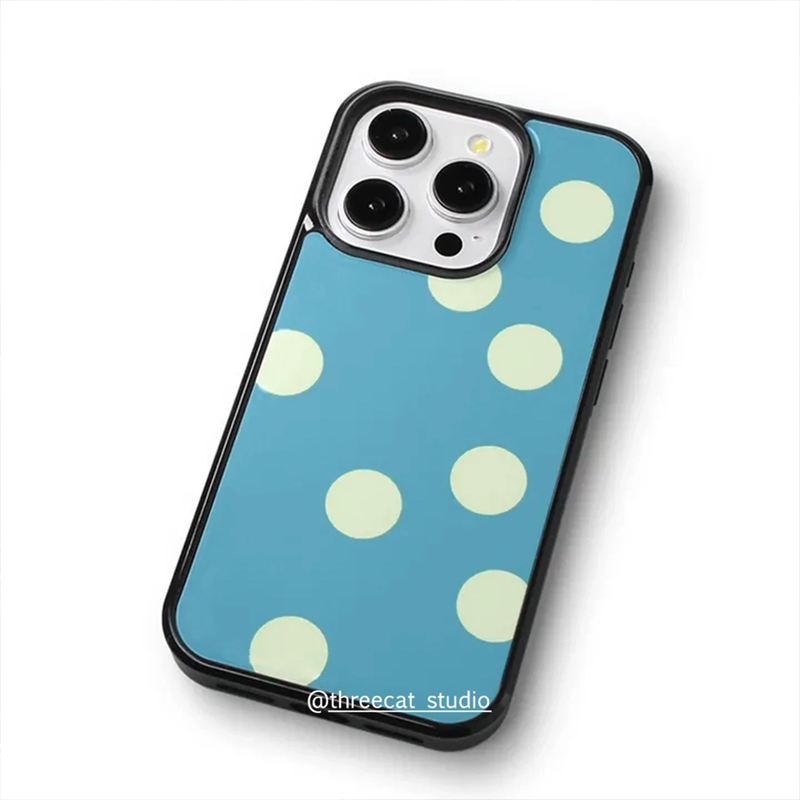 Gentle Girl Lake Bblue Mmilk Y - Phone Cases Girls review and price