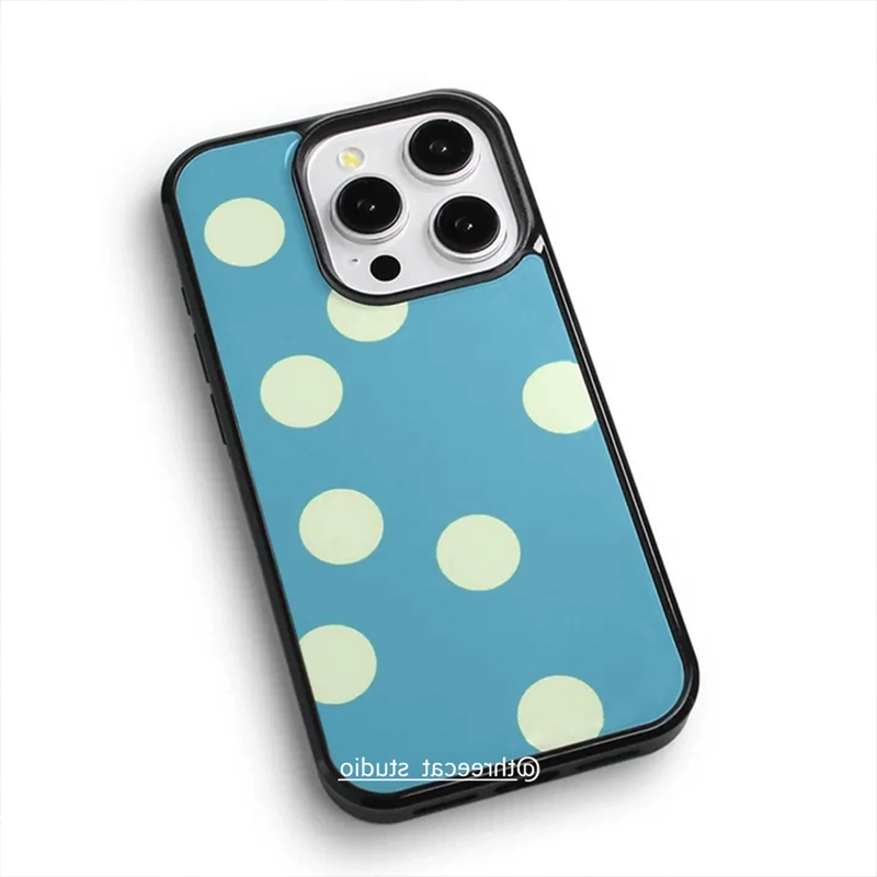 Gentle Girl Lake Bblue Mmilk Y - Phone Cases Girls review and price