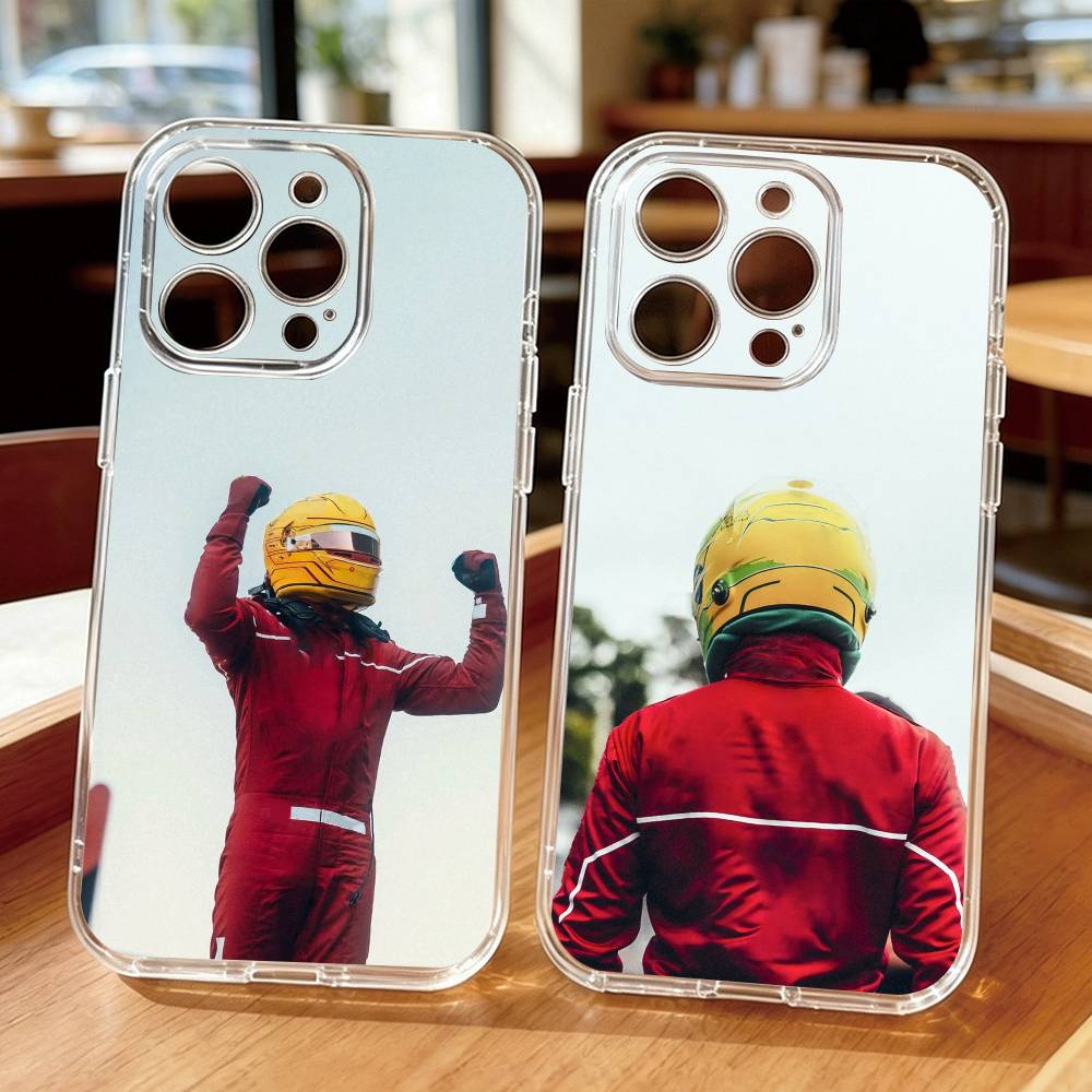 44 L-Lewis H-Hamilton  Phone C - Phone Cases Hamilton review and price