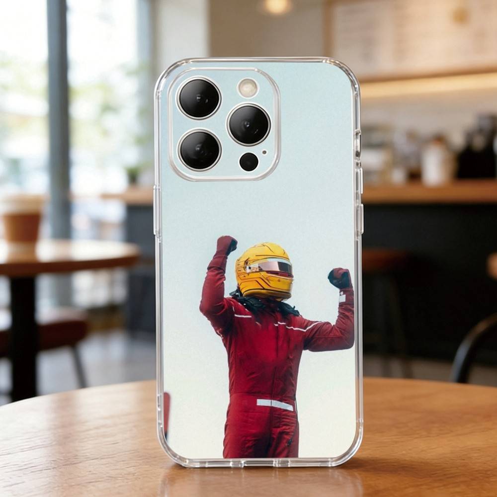 44 L-Lewis H-Hamilton  Phone C - Phone Cases Hamilton review and price