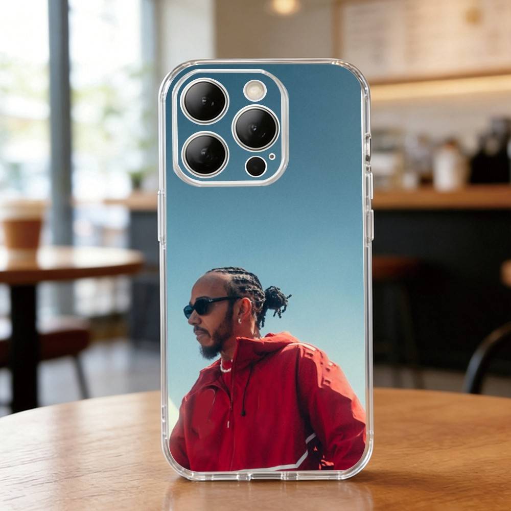 44 L-Lewis H-Hamilton  Phone C - Phone Cases Hamilton review and price